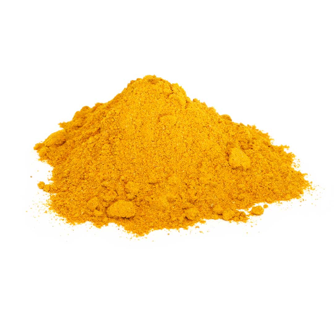 Triple Spice Latte Golden Milk Mix - Turmeric, Cinnamon, Ginger