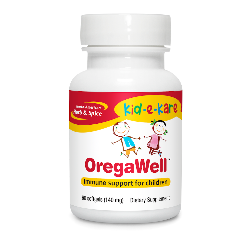kid-e-kare OregaWell