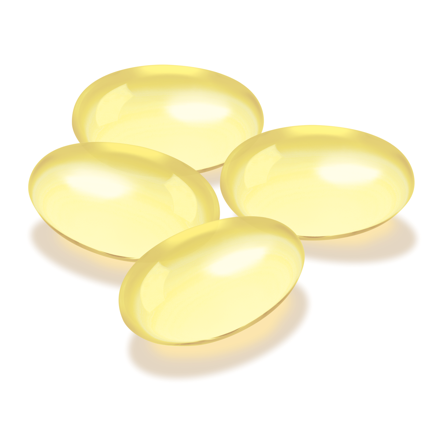 OregaRESP Gelcaps