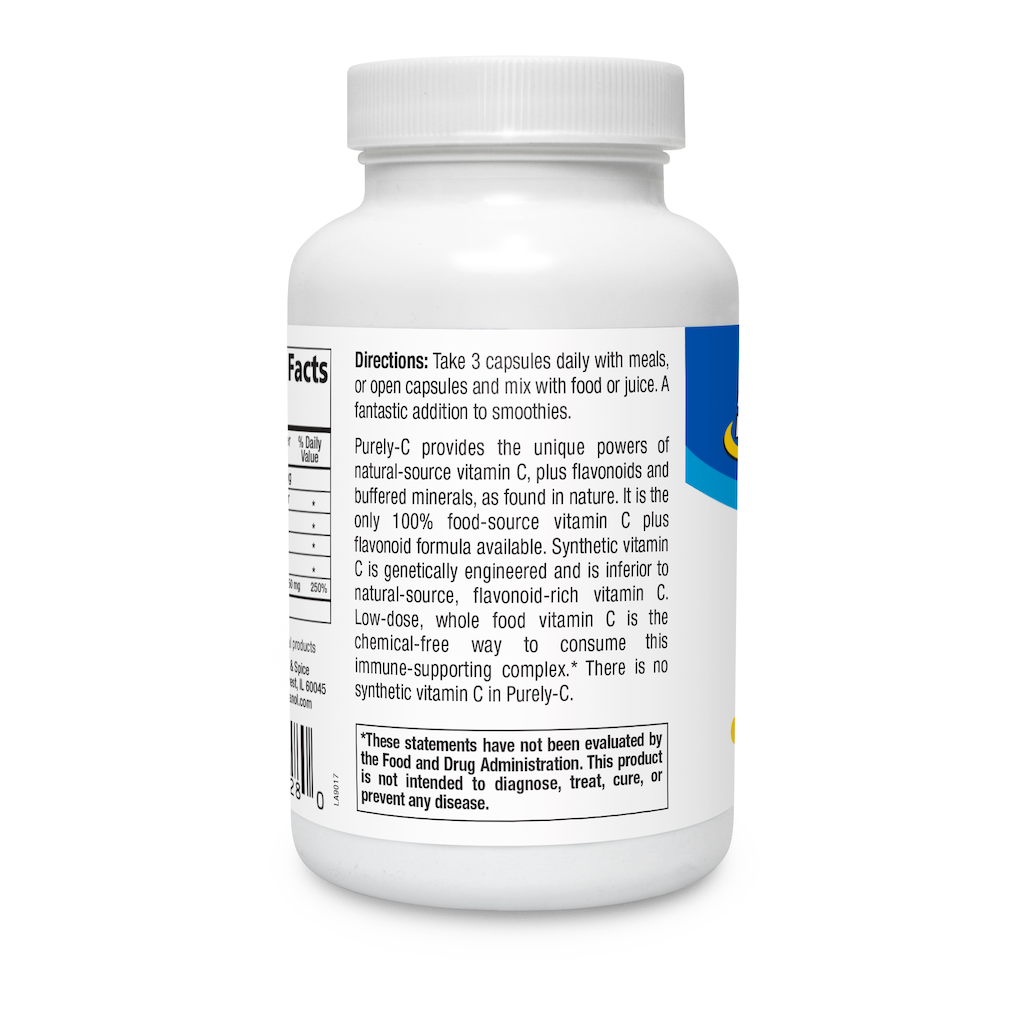 Purely-C (Pack of 2)