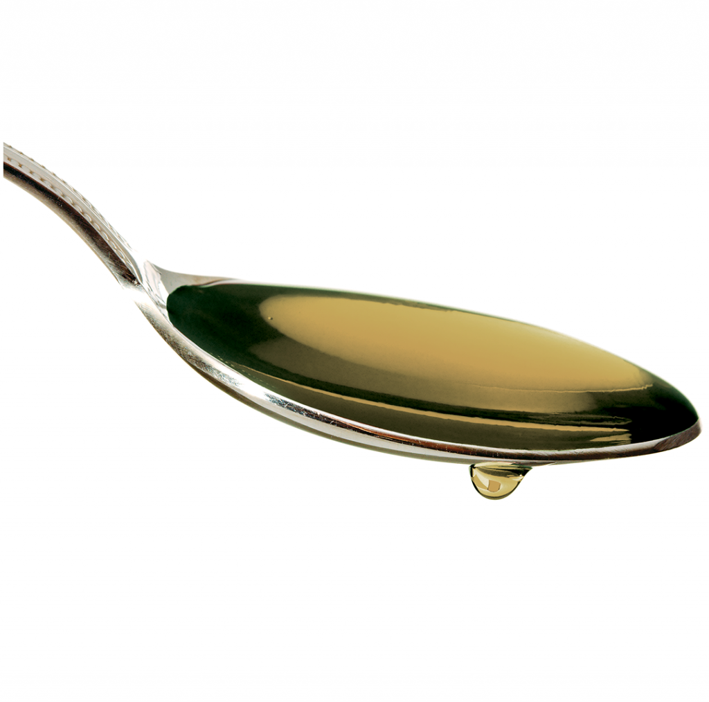 Essence of Pure Cilantro