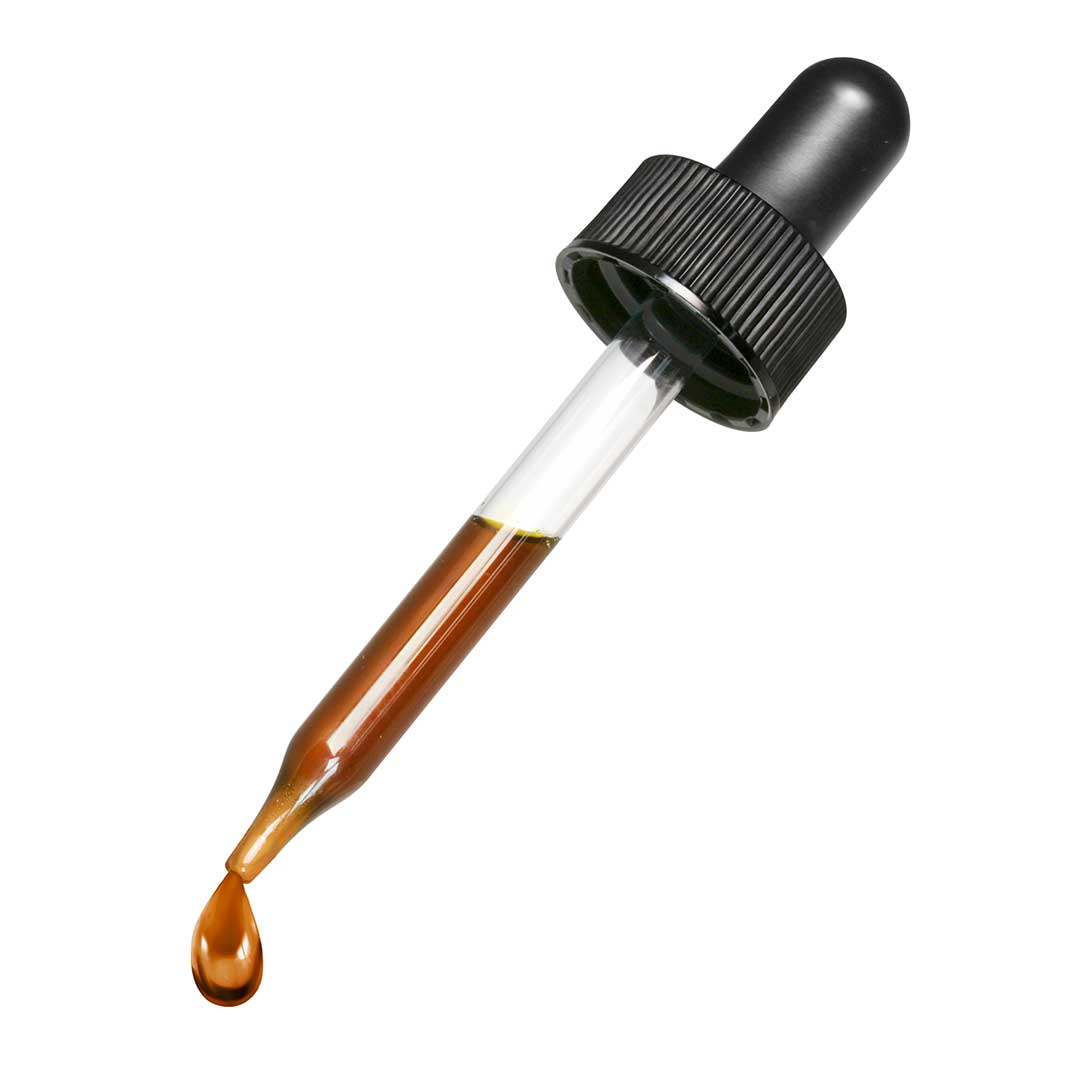 Vitamin E - Natural food source Purely-E Drops
