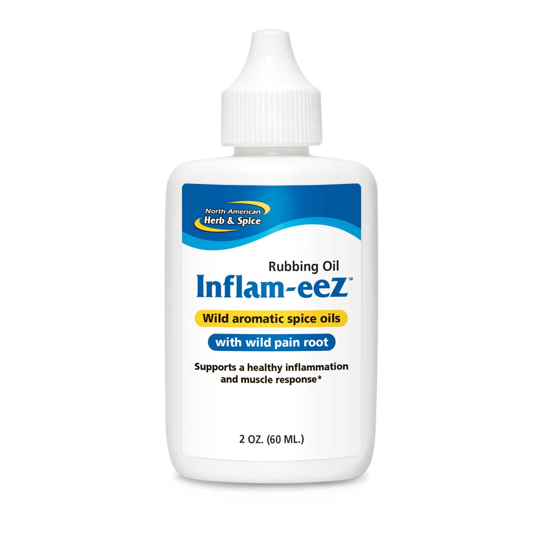 Inflam-eeZ Oil