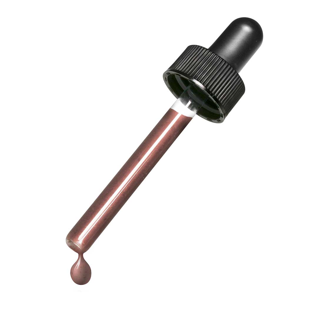 Elderol - Elderberry raw