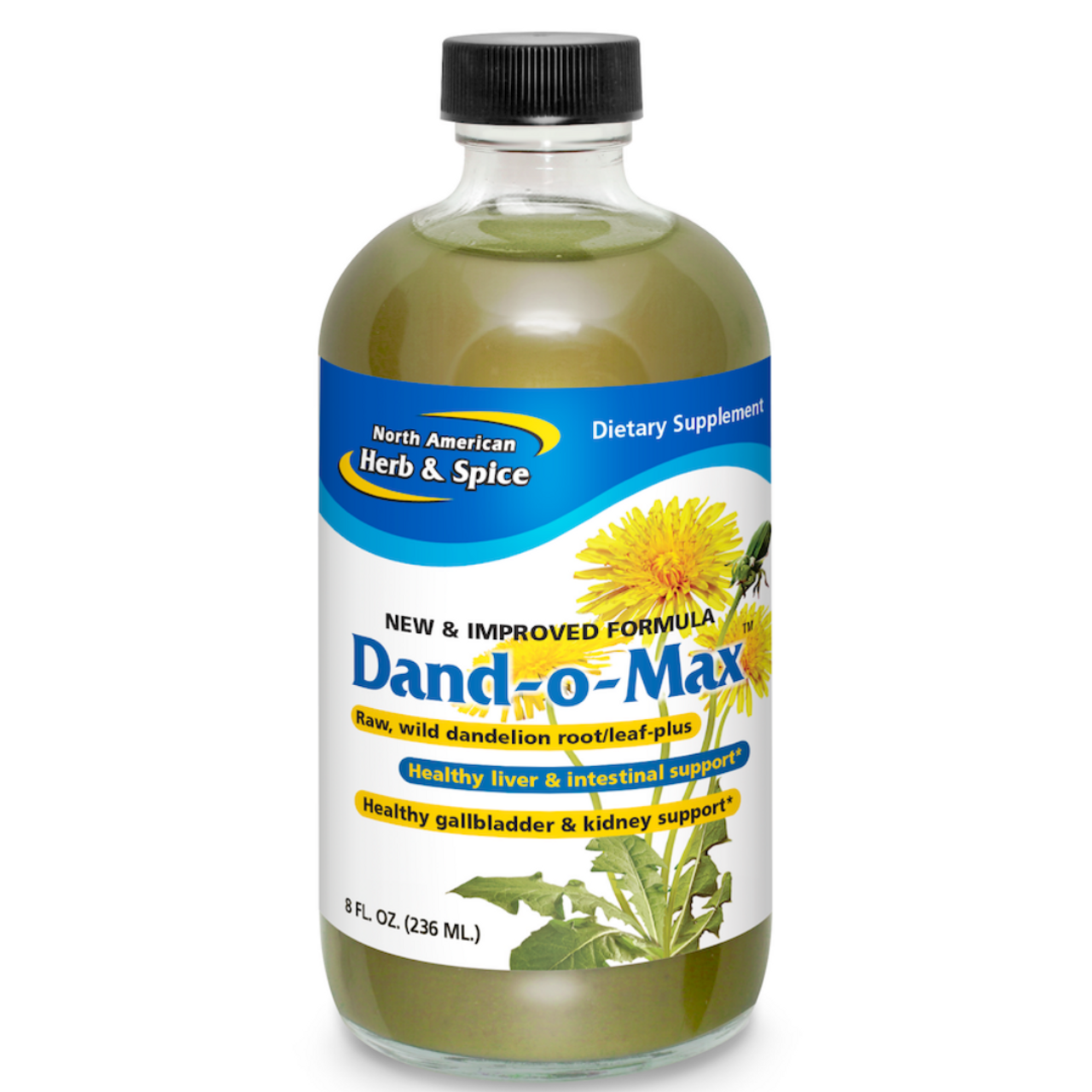 Dand-o-Max