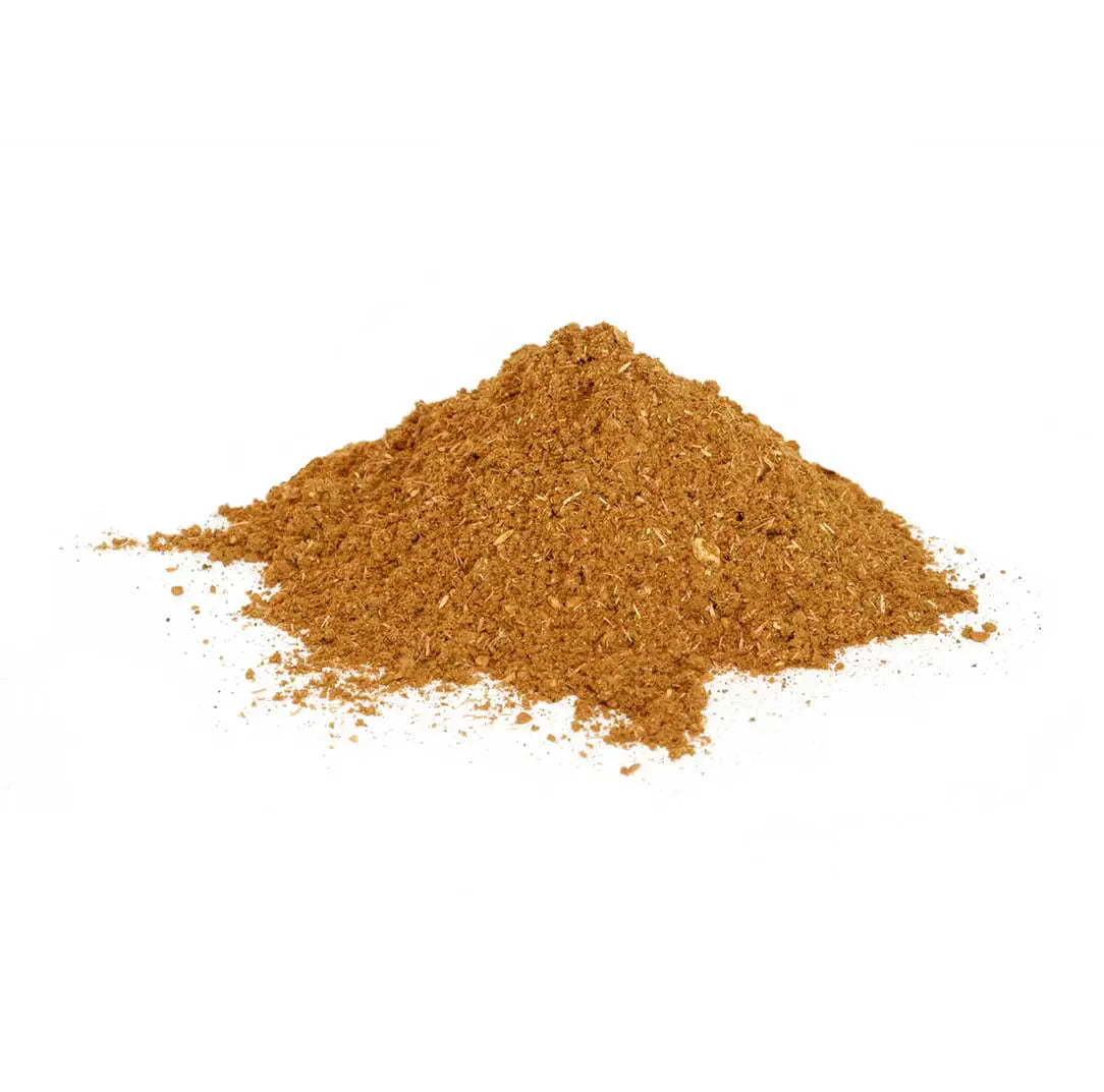 Chag-O-Charge (Chaga)