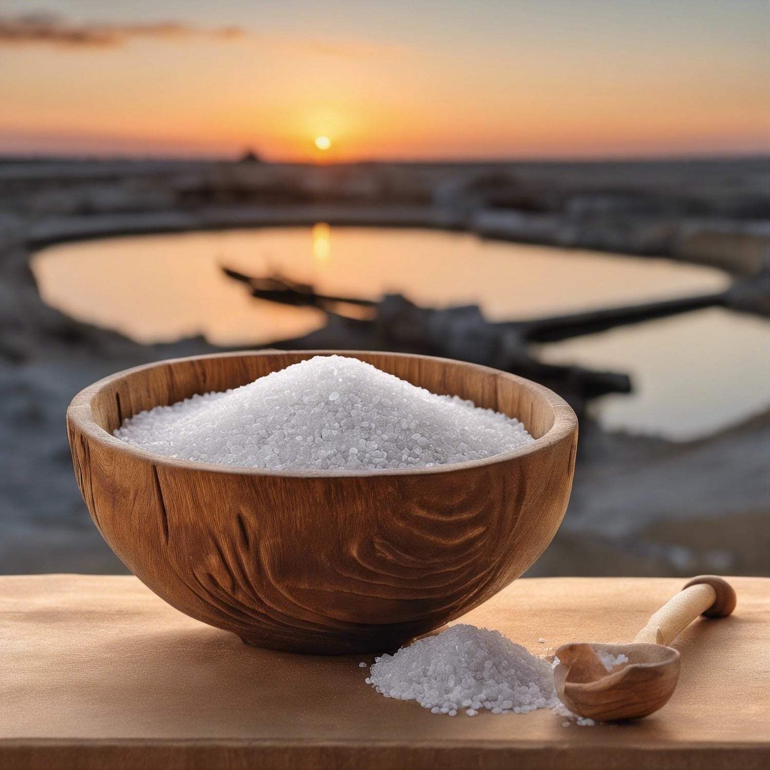 CELTIC SALT - (Free shipping included)