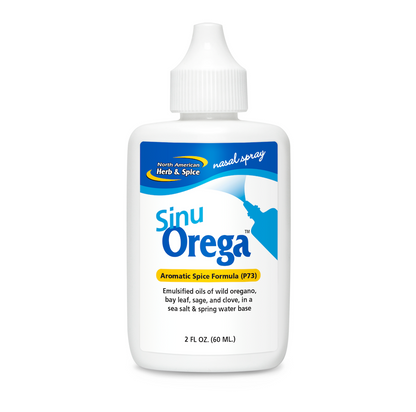 SinuOrega