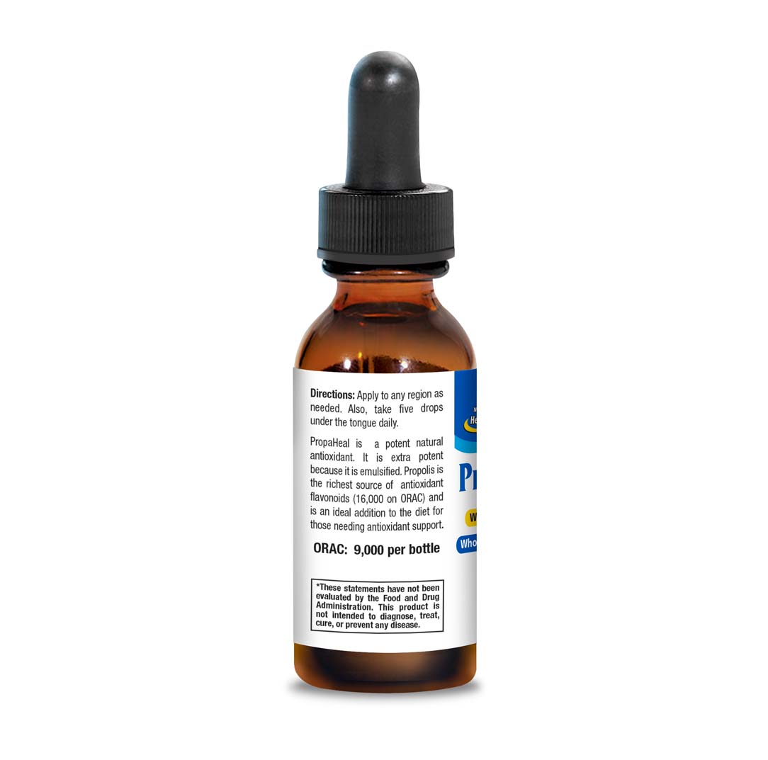 Propolis - Wild harvested raw PropaHeal