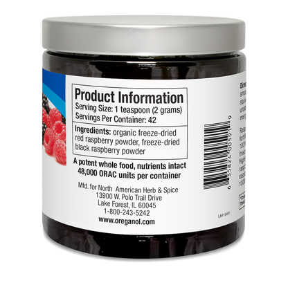 RaspaMax Powder