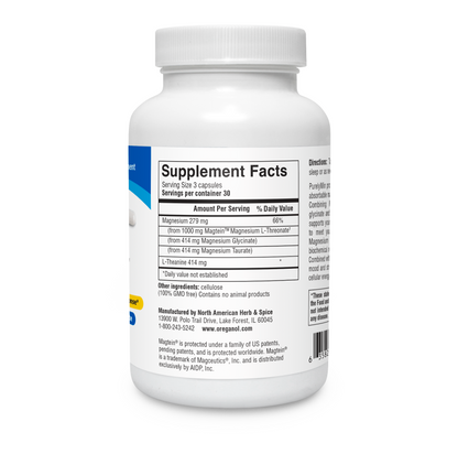 PurelyMin - Magnesium