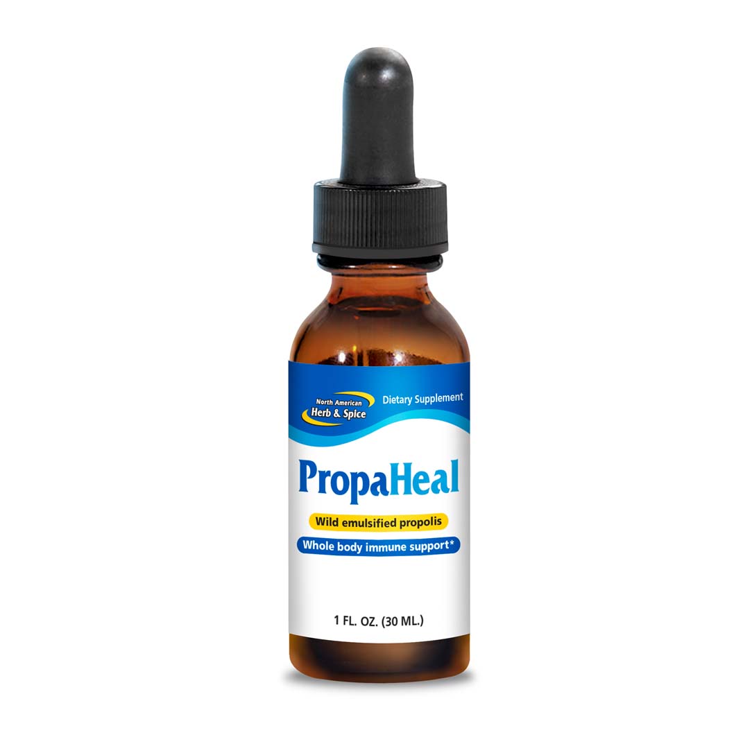 Propolis - Wild harvested raw PropaHeal
