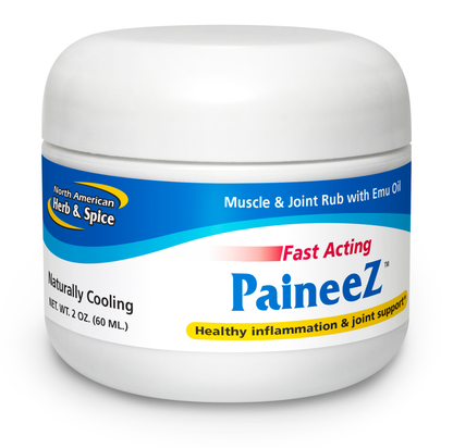 PaineeZ Rub