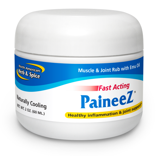 PaineeZ Rub