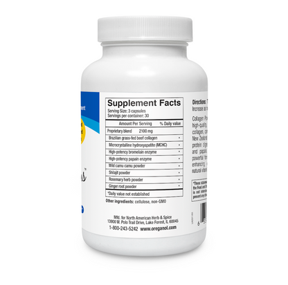 Collagen Power-Plus