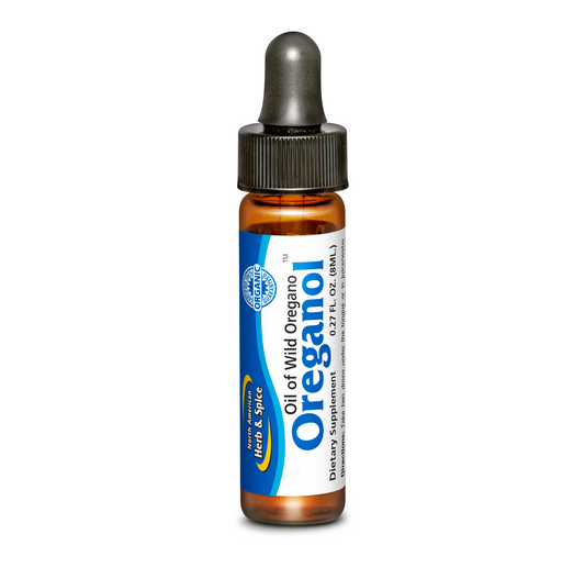 Oreganol P73 Oil - Oregano essential oil - small 8 ml