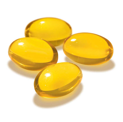 Oreganol P73 Gelcaps - Oregano essential oil in vegan capsules