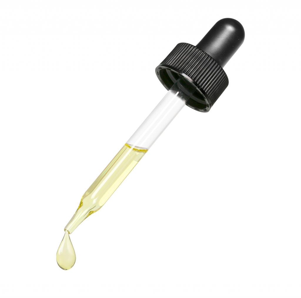 Fung-E-Clenz - Oregano & Sage essential oils