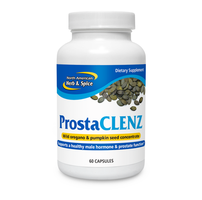 ProstaClenz