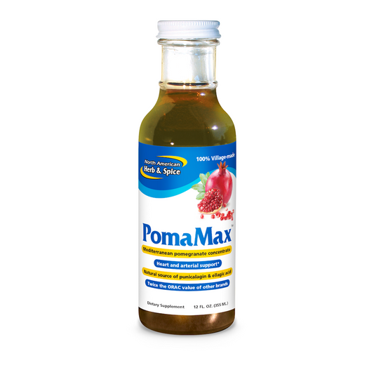 PomaMAX