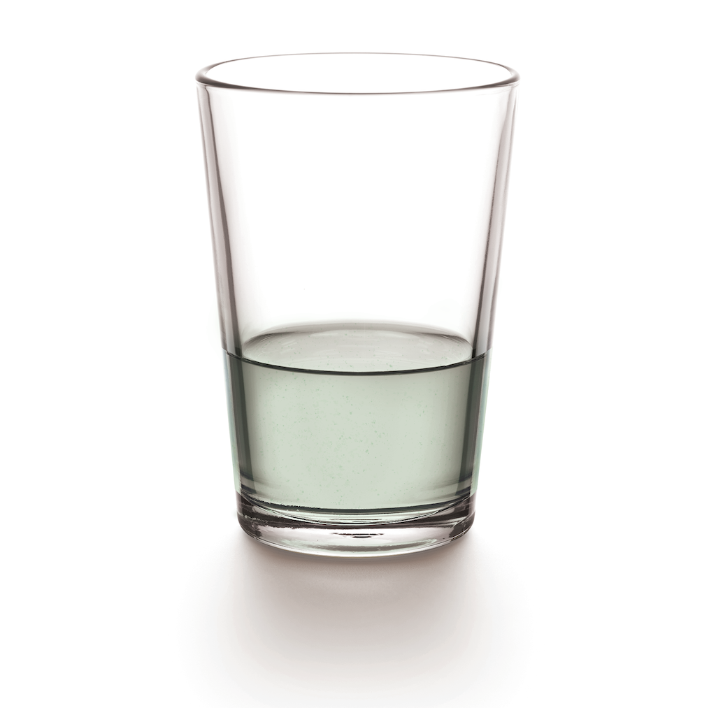 Mouthwash OregaCARE Mint -  flouride free