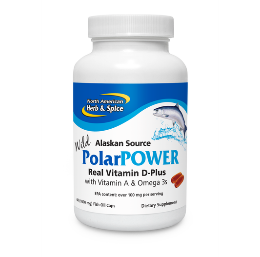 PolarPower
