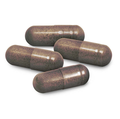 Elder-C capsules