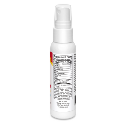 Kid-e-Kare Orega-cinn Throat Spray