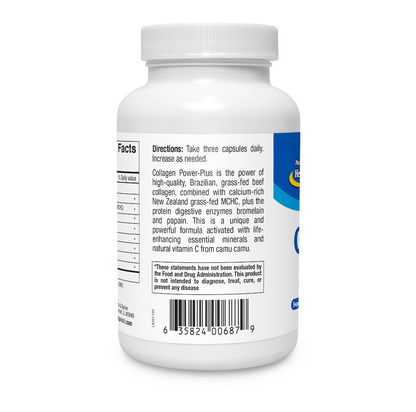 Collagen Power-Plus