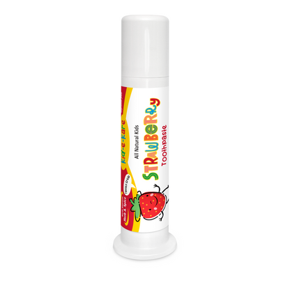 Kid-e-Kare Toothpaste