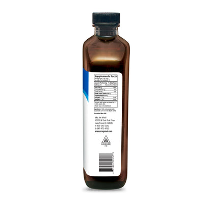 Black Seed Oil