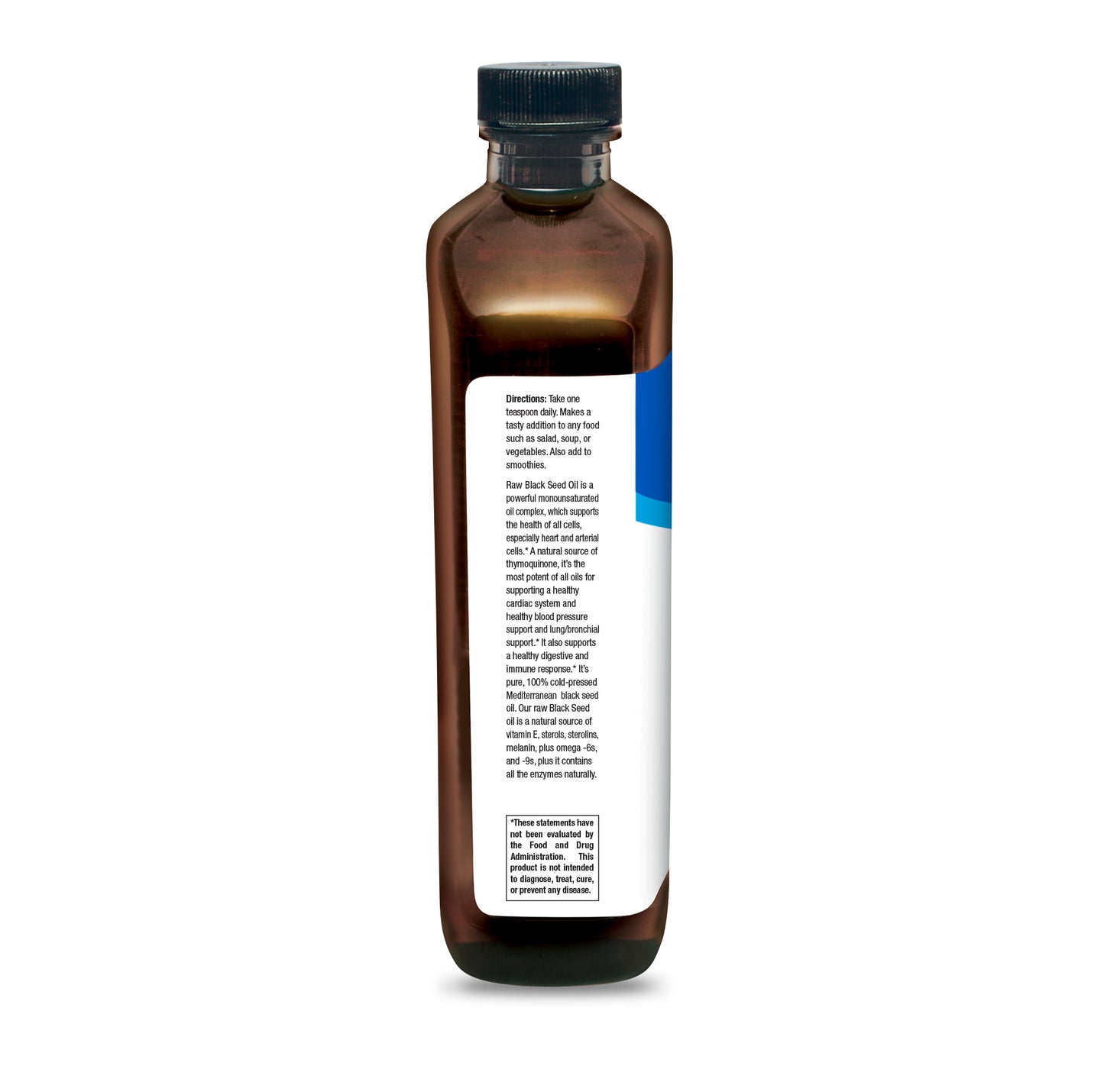 Black Seed Oil