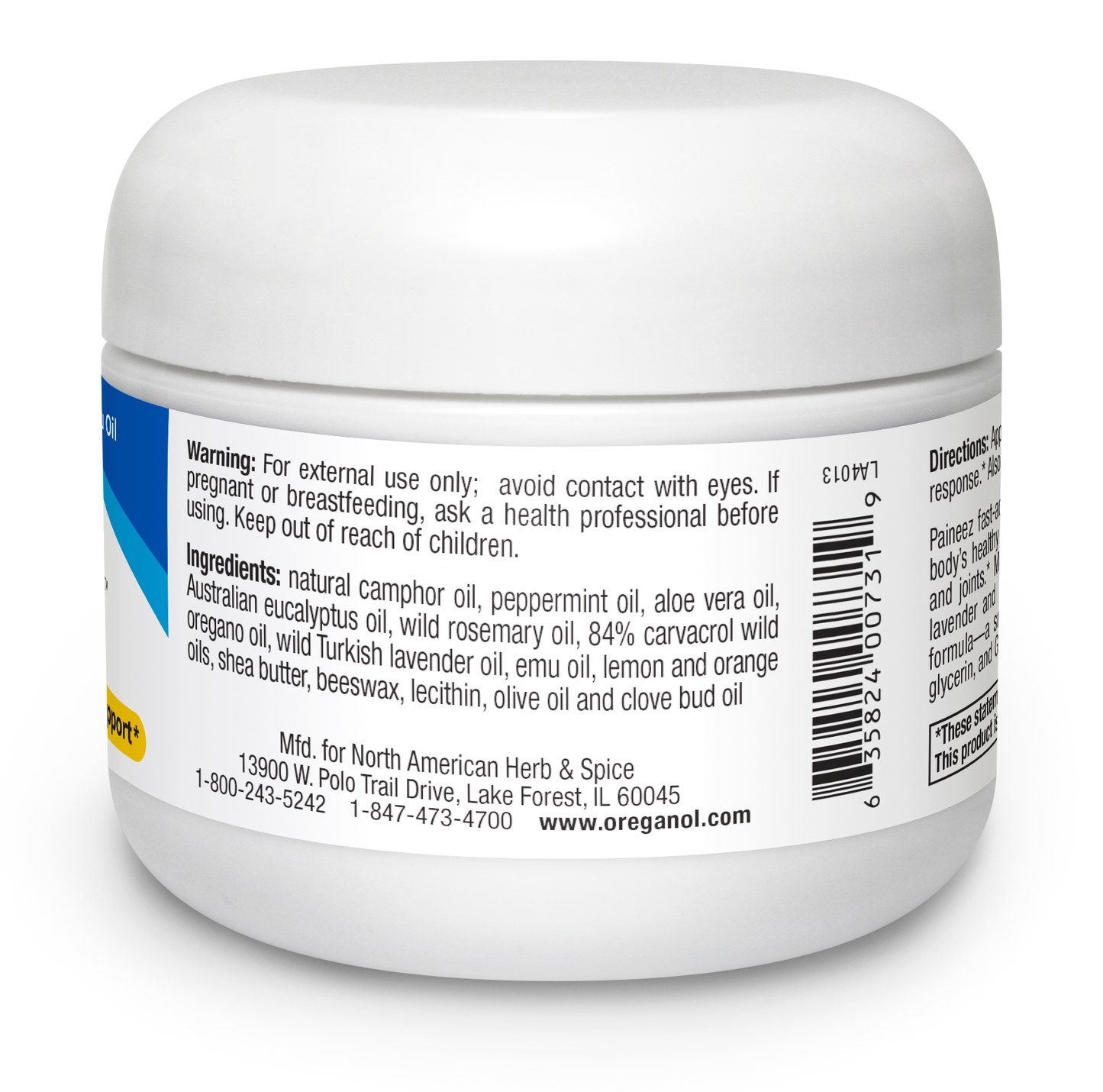 PaineeZ Rub