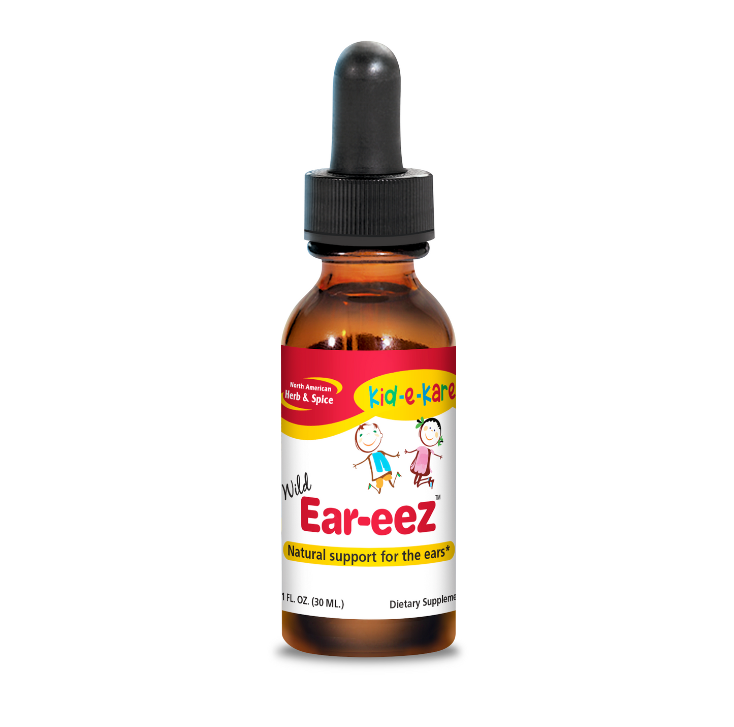 Kid-e-Kare Ear-eeZ