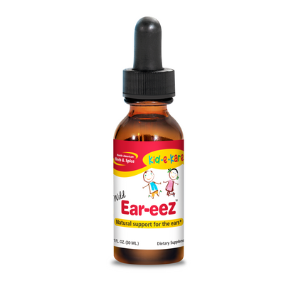 Kid-e-Kare Ear-eeZ