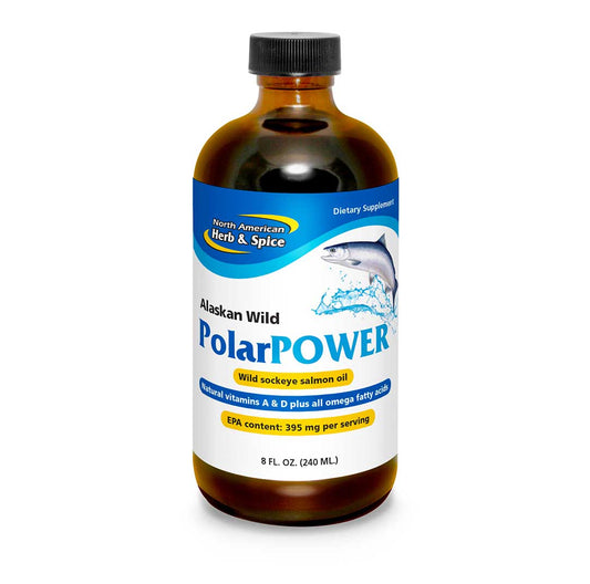 PolarPower Oil