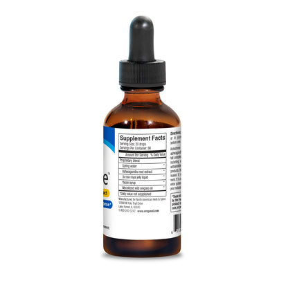 Ashadrene Raw Drops (Ashwagandha)