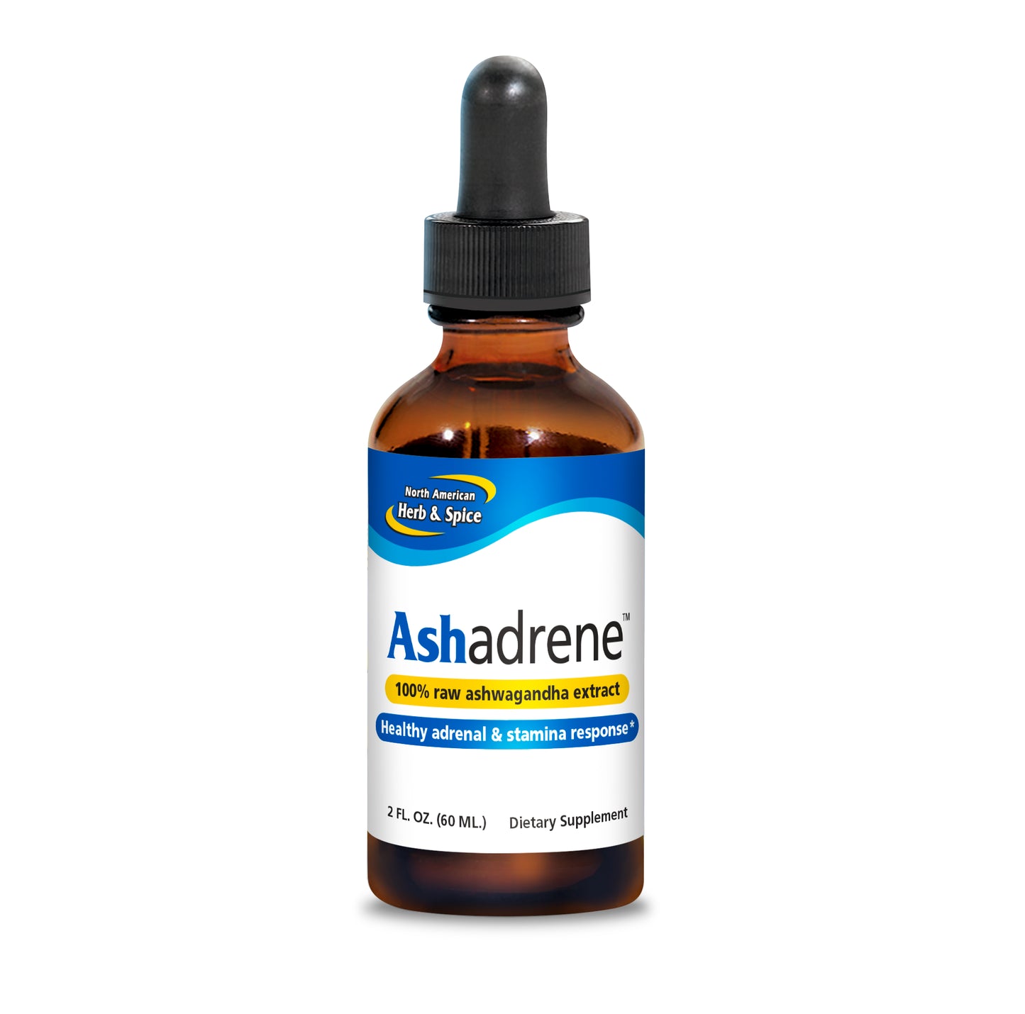 Ashadrene Raw Drops (Ashwagandha)