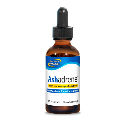 Ashadrene Raw Drops (Ashwagandha)