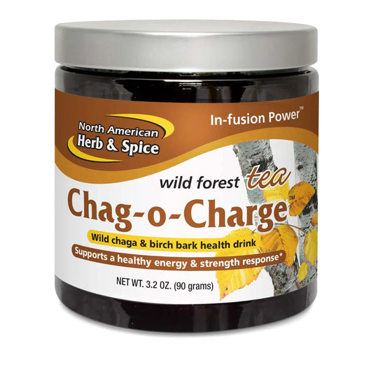 Chag-O-Charge (Chaga)